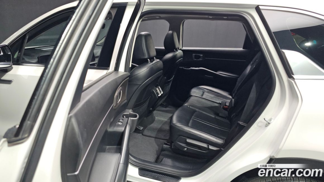Kia Sorento Diesel 2.2 4WD, 2024