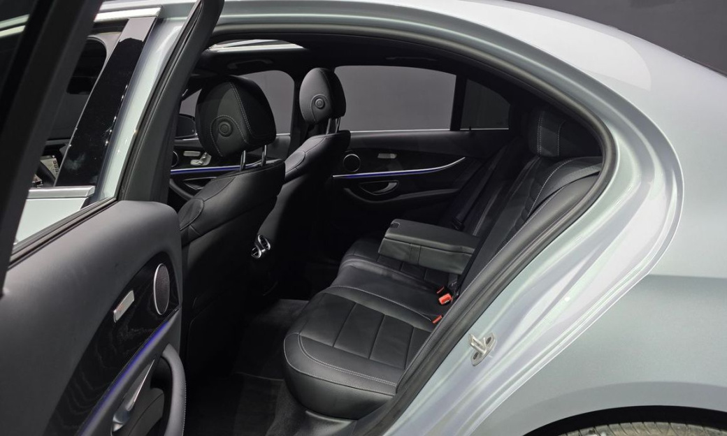 Mercedes-Benz E-Class E250 Avantgarde, 2022