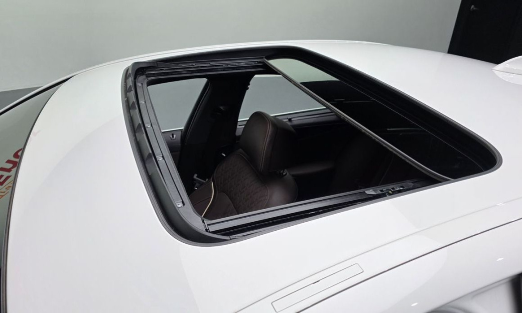 BMW 5-Series 530i M Sport Package, 2022