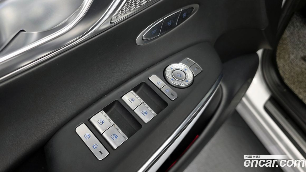 Genesis GV70 2.5T Gasoline AWD, 2023