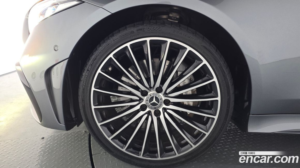 Mercedes-Benz CLS-Class CLS450 4MATIC, 2023