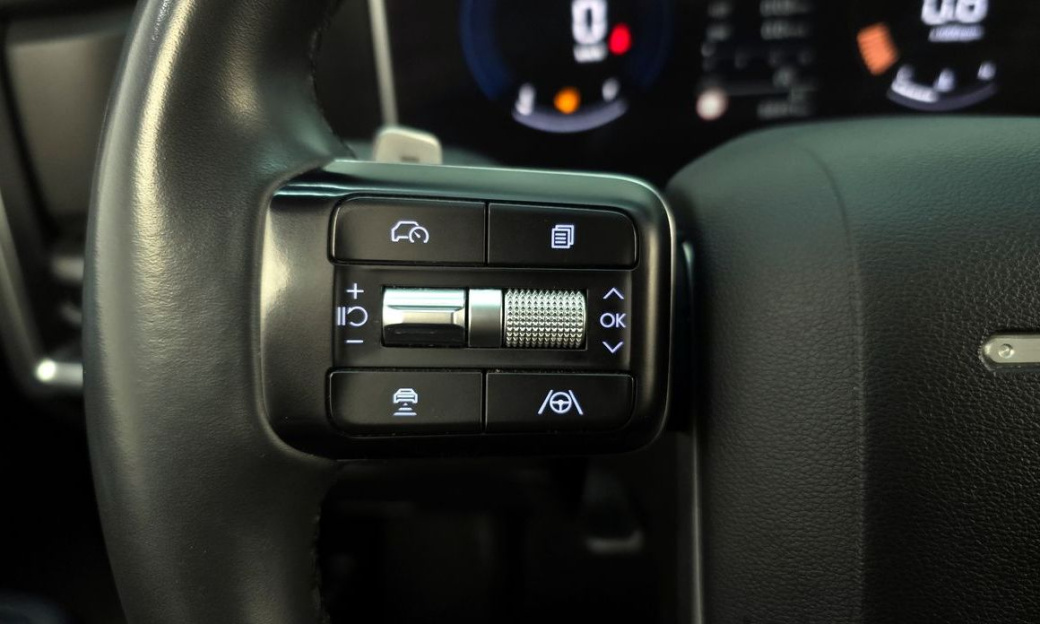 Hyundai Santafe Gasoline 2.5T 2WD, 2024
