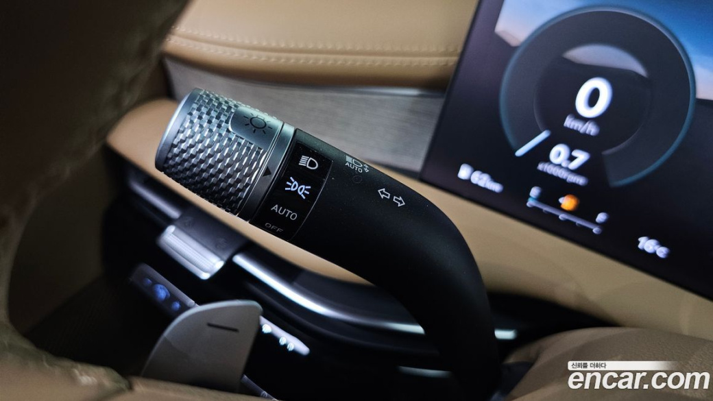 Genesis G80 Gasoline 2.5 Turbo AWD, 2026