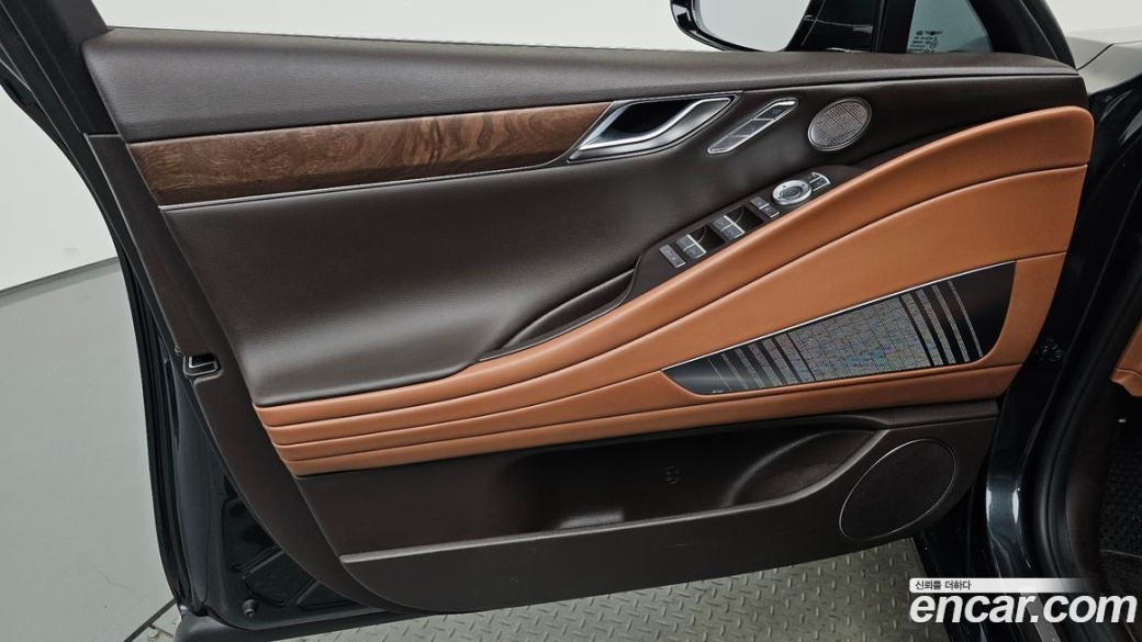 Genesis G80 Gasoline 2.5 Turbo AWD, 2023