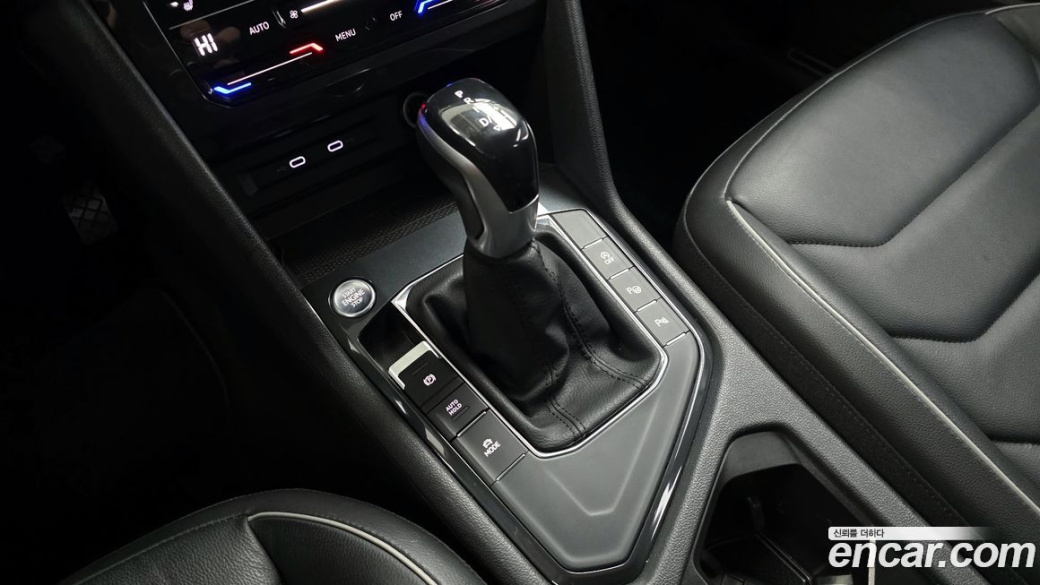 Volkswagen Tiguan 2.0 TDI Premium, 2023