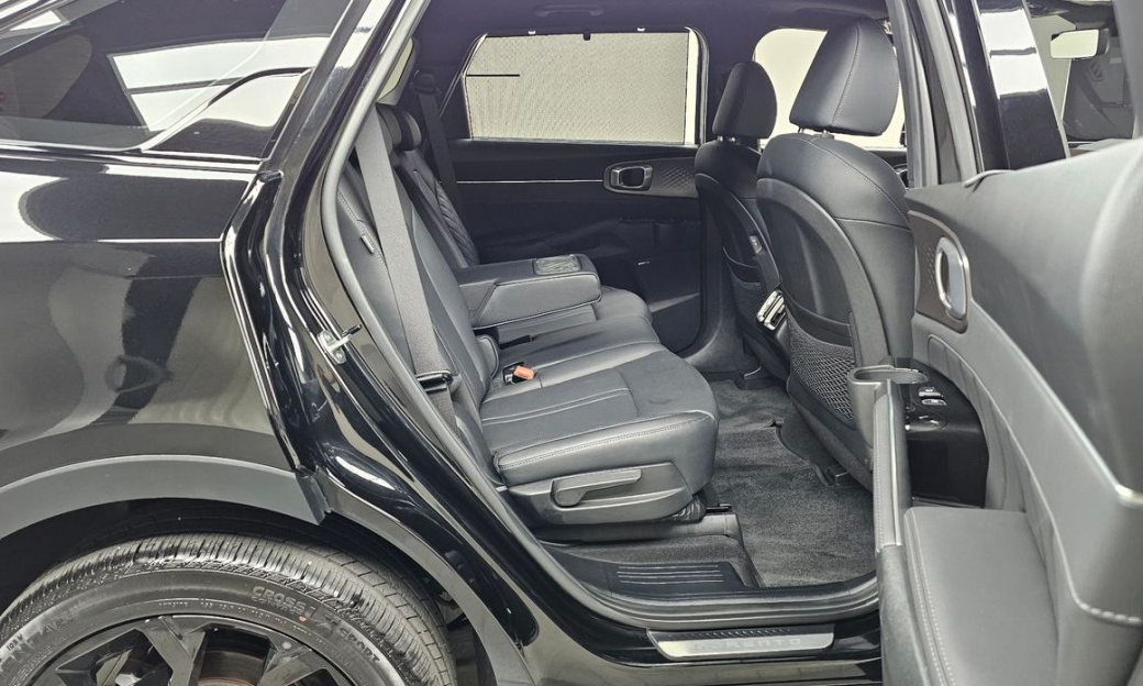 Kia Sorento Diesel 2.2 2WD, 2024