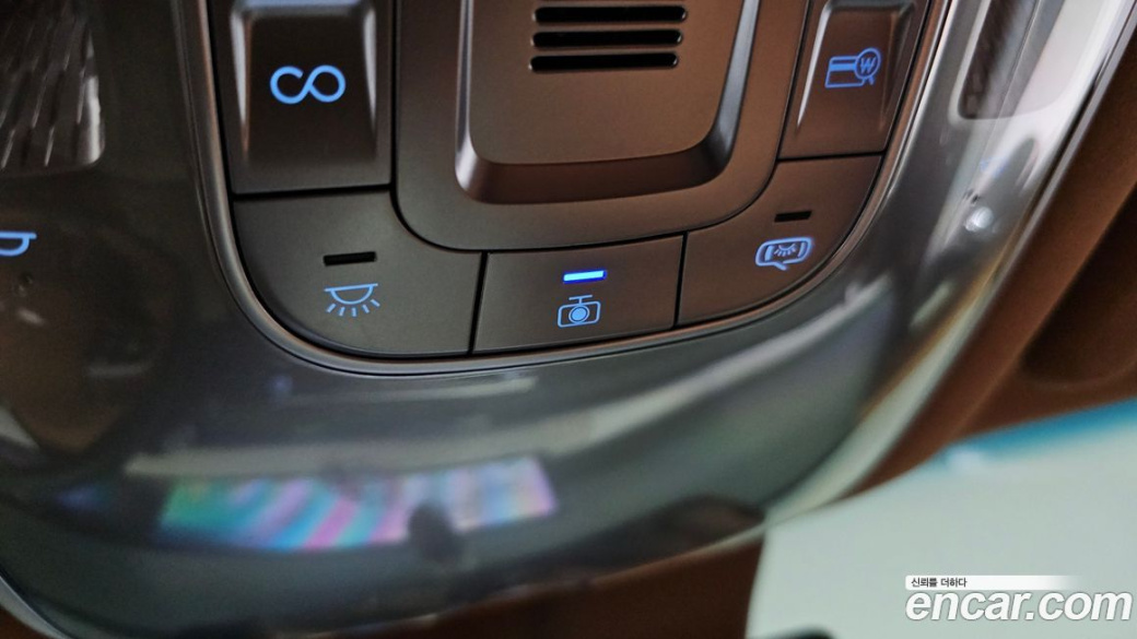 Genesis GV80 2.5T Gasoline AWD, 2025