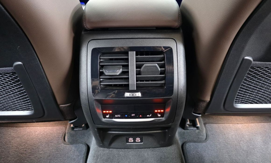 BMW X4 xDrive20d M Sport, 2025