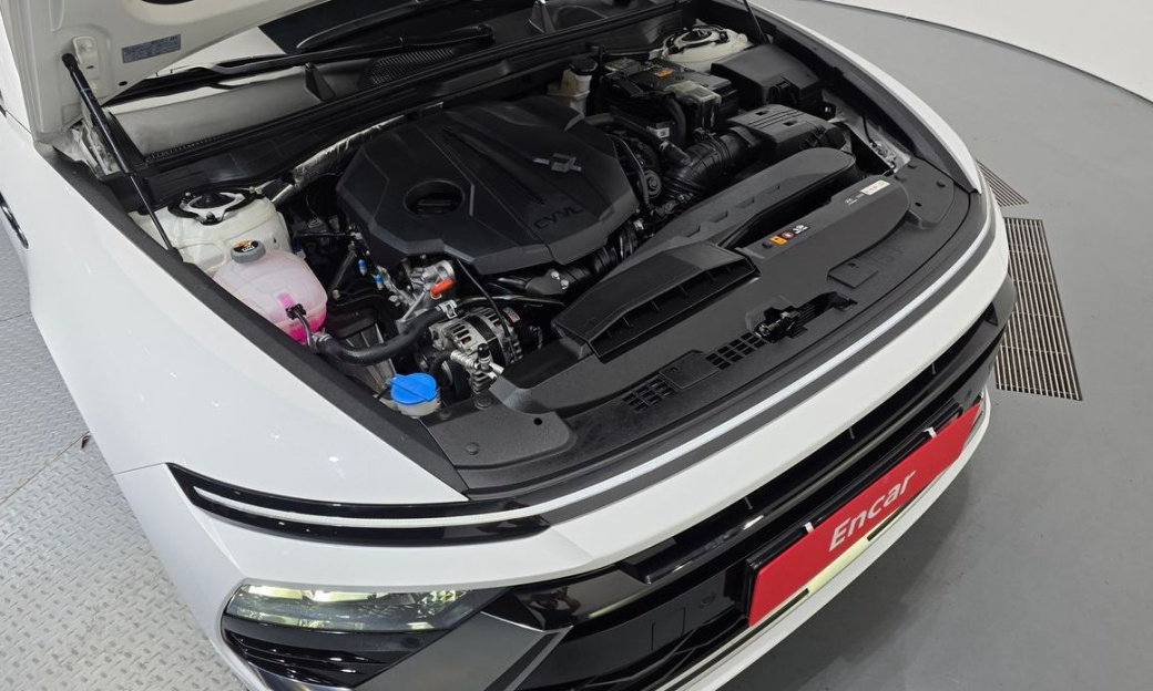 Hyundai Sonata 2.0, 2025