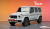 Mercedes-Benz G-Class AMG G63 Edition 55, 2022