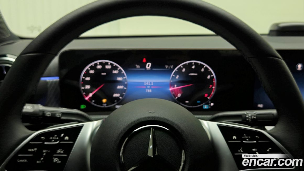 Mercedes-Benz A-Class A220 Hatchback, 2024
