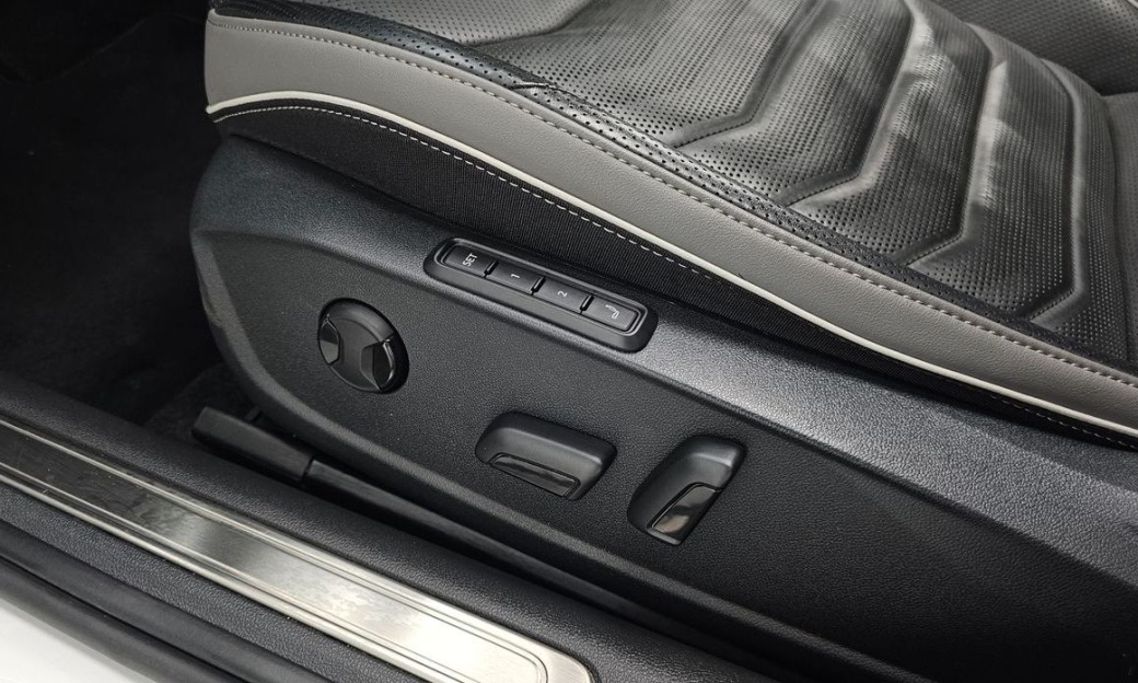 Volkswagen Arteon 2.0 TDI Prestige, 2023