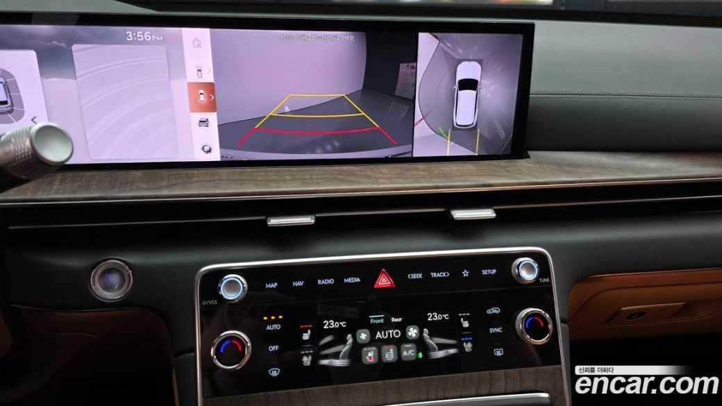 Genesis GV80 2.5T Gasoline AWD, 2024