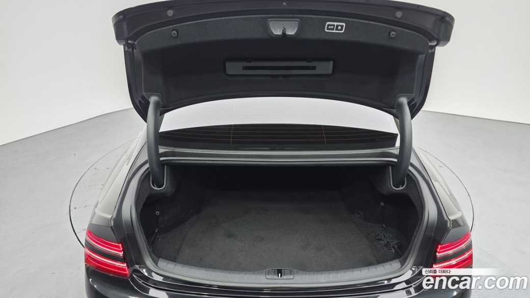 Genesis G80 Gasoline 2.5 Turbo AWD, 2023