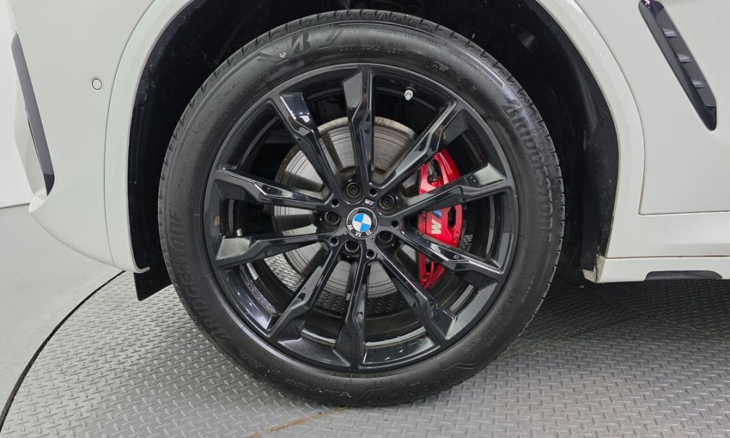 BMW X4 xDrive20i M Sport Pro Special Edition, 2025