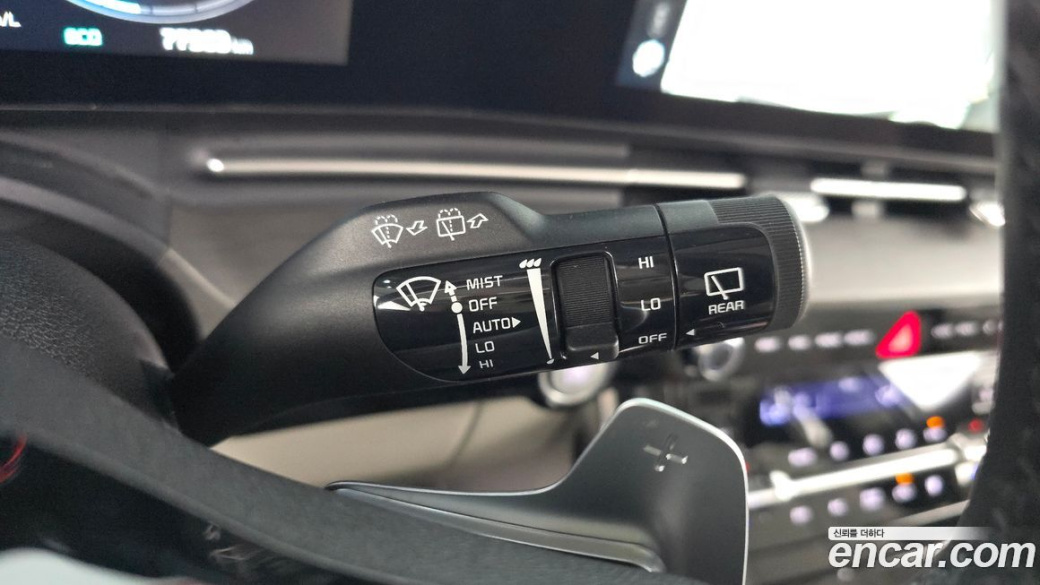 Kia Carnival 9-Seater Signature, 2023