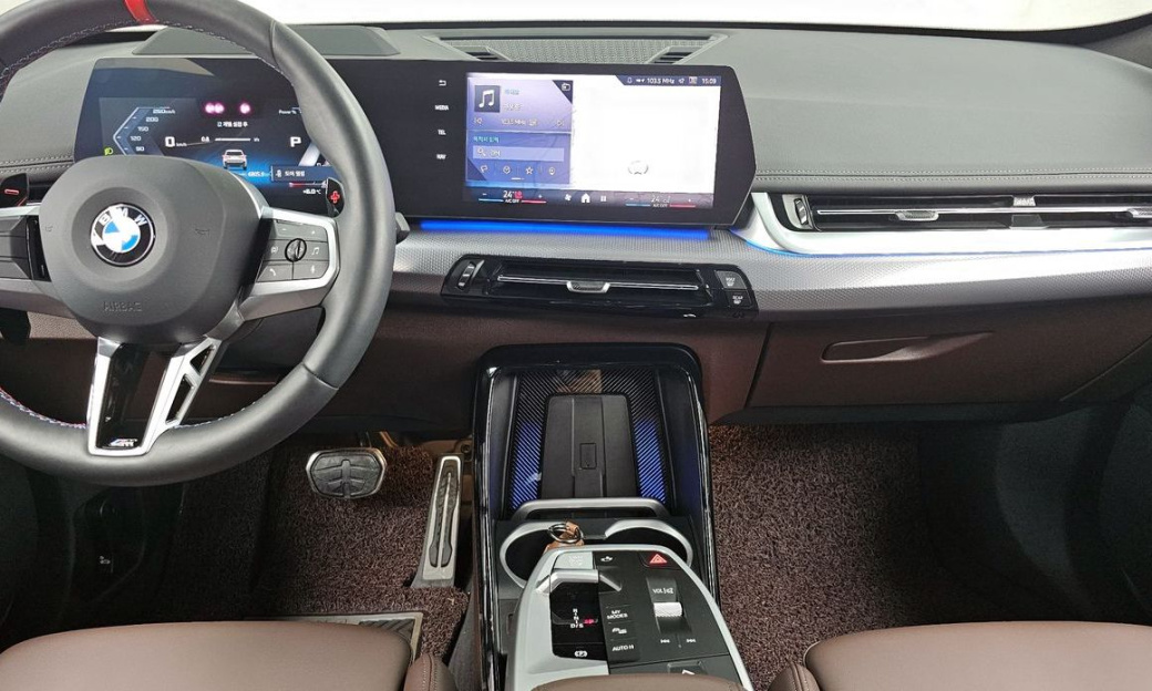 BMW X1 M35i xDrive, 2025