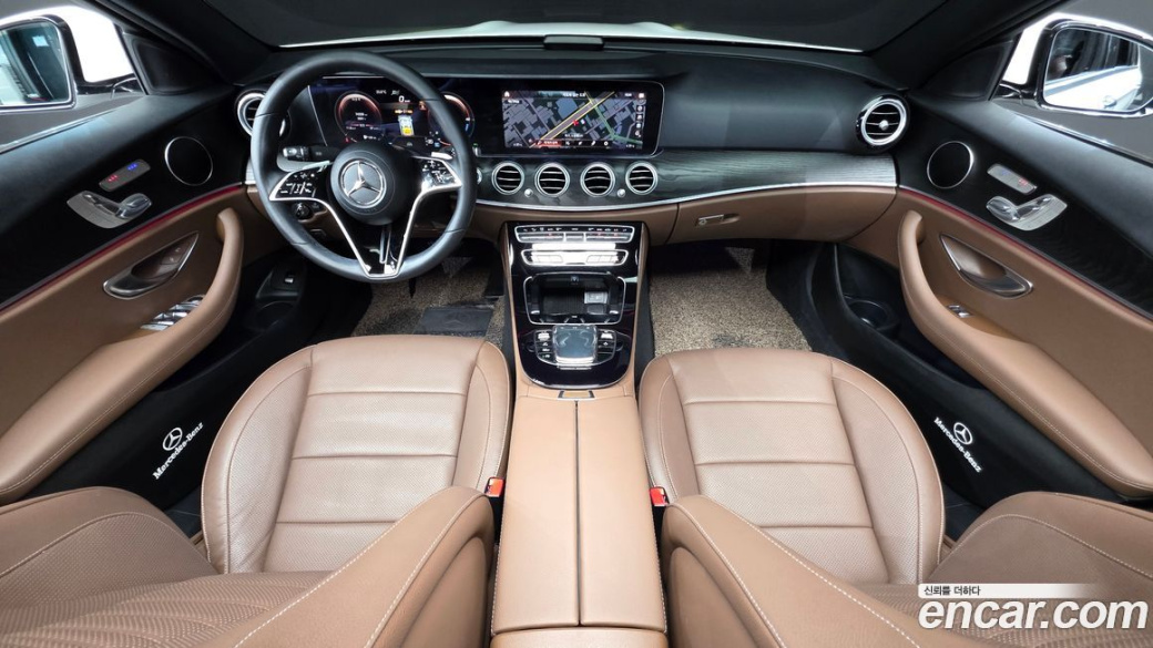 Mercedes-Benz E-Class E250 Avantgarde, 2023