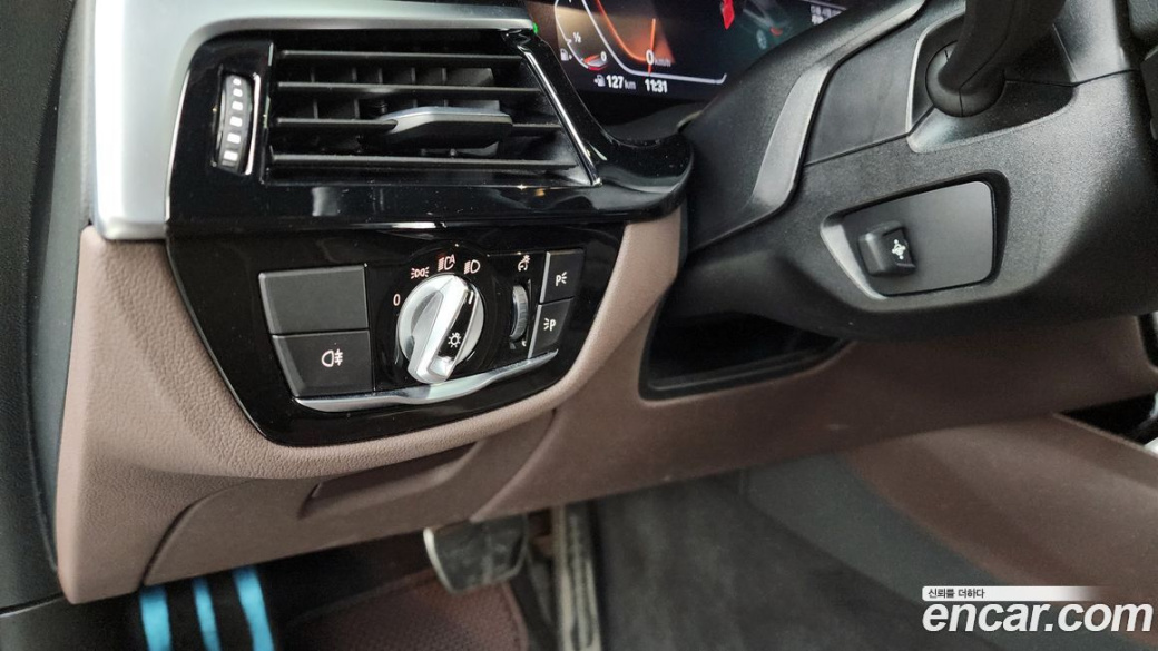 BMW Gran Turismo 630i xDrive M Sport, 2022
