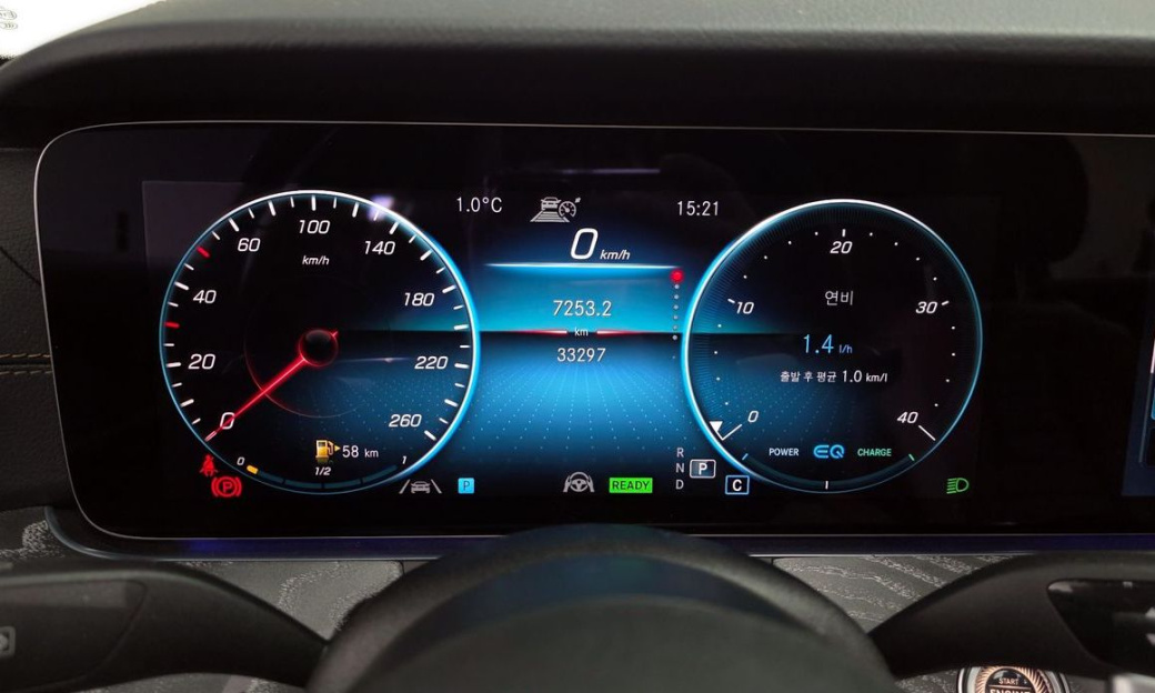 Mercedes-Benz E-Class E350 4MATIC Exclusive, 2023