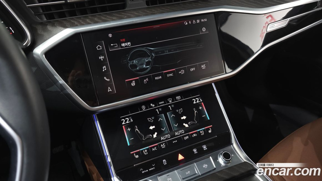 Audi A6 45 TFSI Premium, 2023
