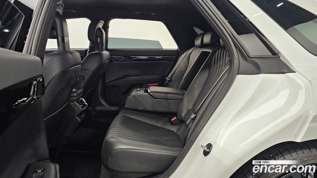 Hyundai Grandeur 2,5 Gasoline 2WD, 2025