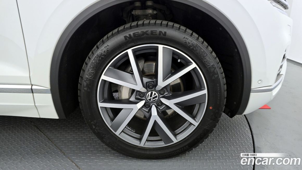 Volkswagen Touareg 3.0 TDI Prestige, 2023