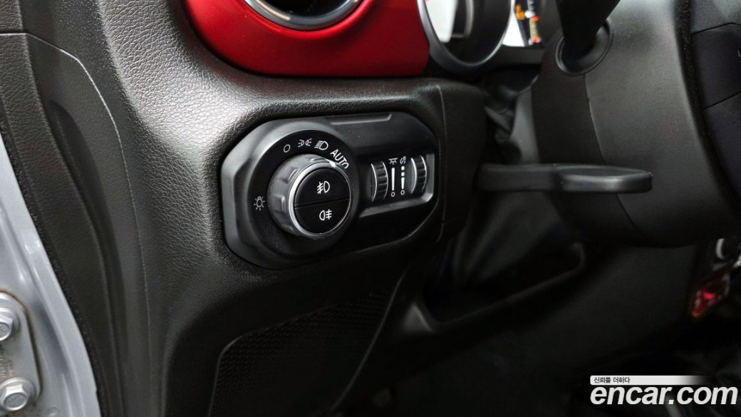 Jeep Wrangler 2.0 Rubicon 4Door, 2022