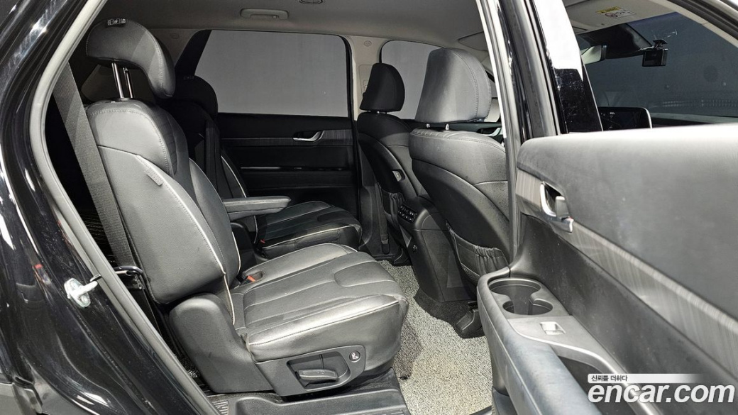 Hyundai Palisade Diesel 2.2 4WD, 2024