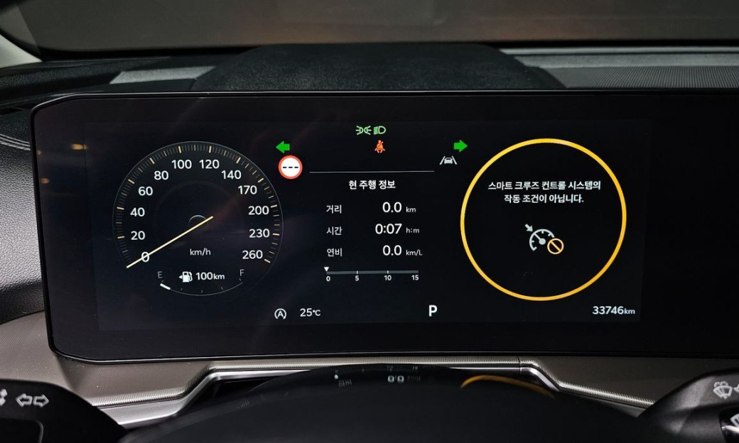 Kia Sorento Gasoline 2.5T 2WD, 2024