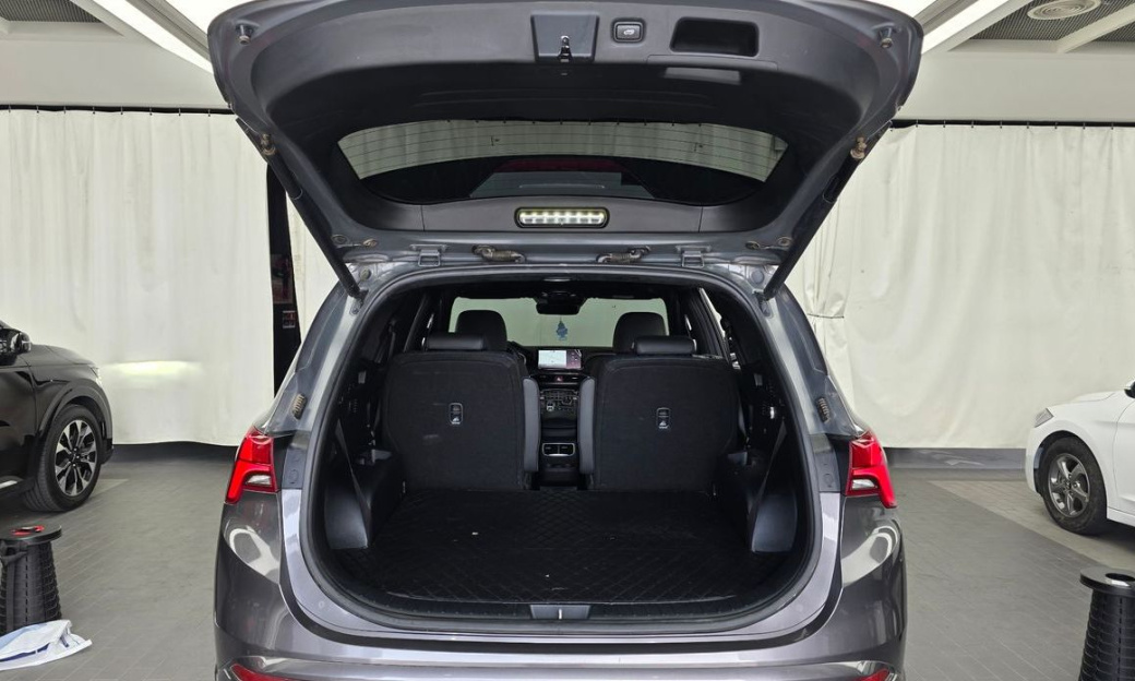 Hyundai Santafe Diesel 2.2 4WD, 2023