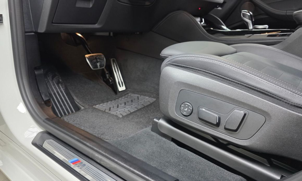 BMW X4 xDrive20i M Sport Pro Special Edition, 2025