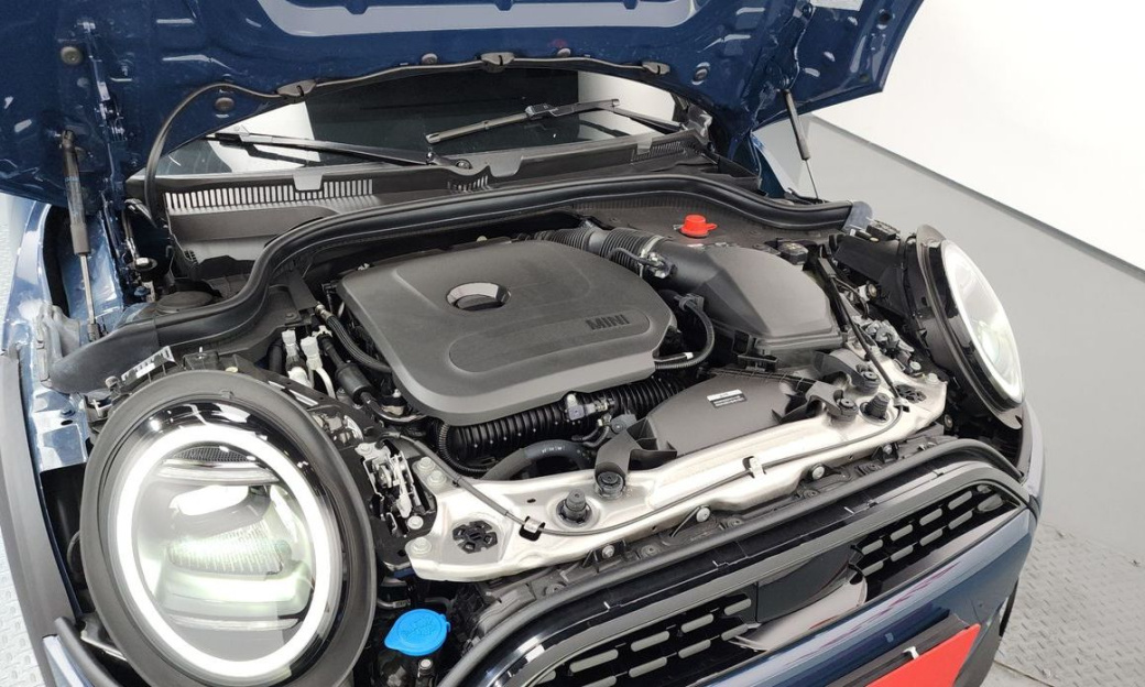 Mini Cooper 5Door Classic, 2025