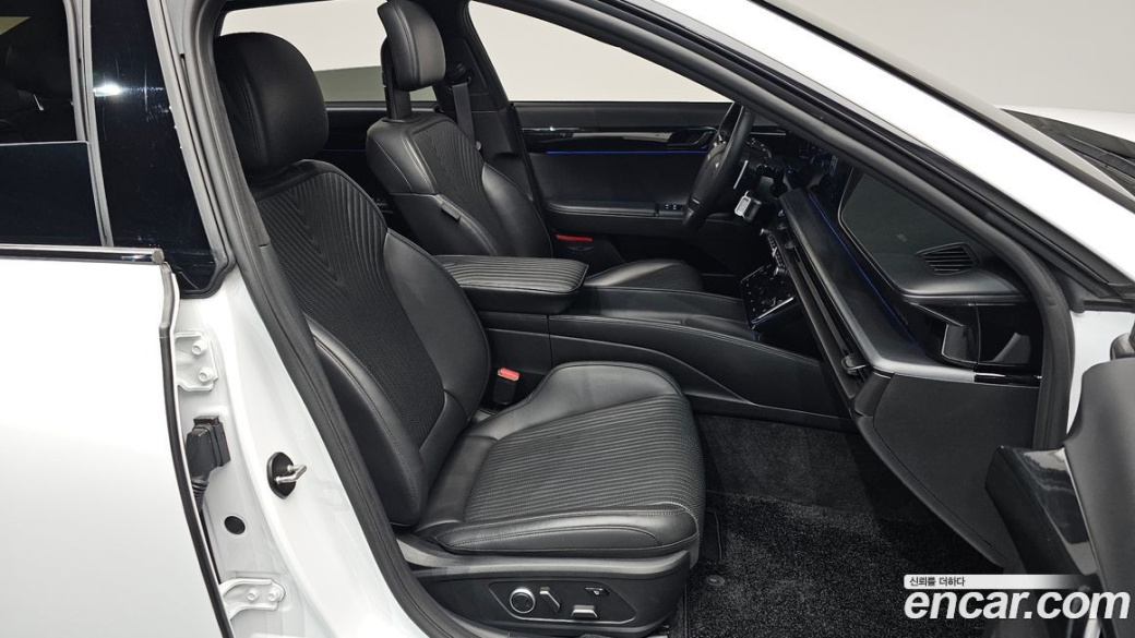 Hyundai Grandeur 2,5 Gasoline 2WD, 2023
