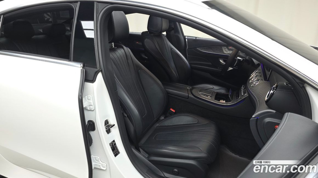 Mercedes-Benz CLS-Class CLS450 4MATIC AMG Line, 2023