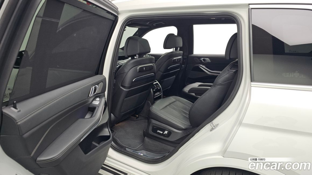 BMW X7 xDrive 40i M Sport 6STR, 2024