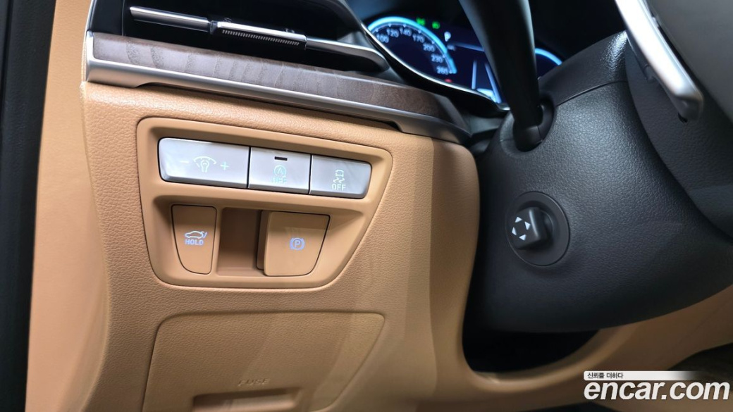 Genesis G80 Gasoline 2.5 Turbo AWD, 2023