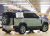 Land Rover Defender 110 D300 75th Edition, 2023