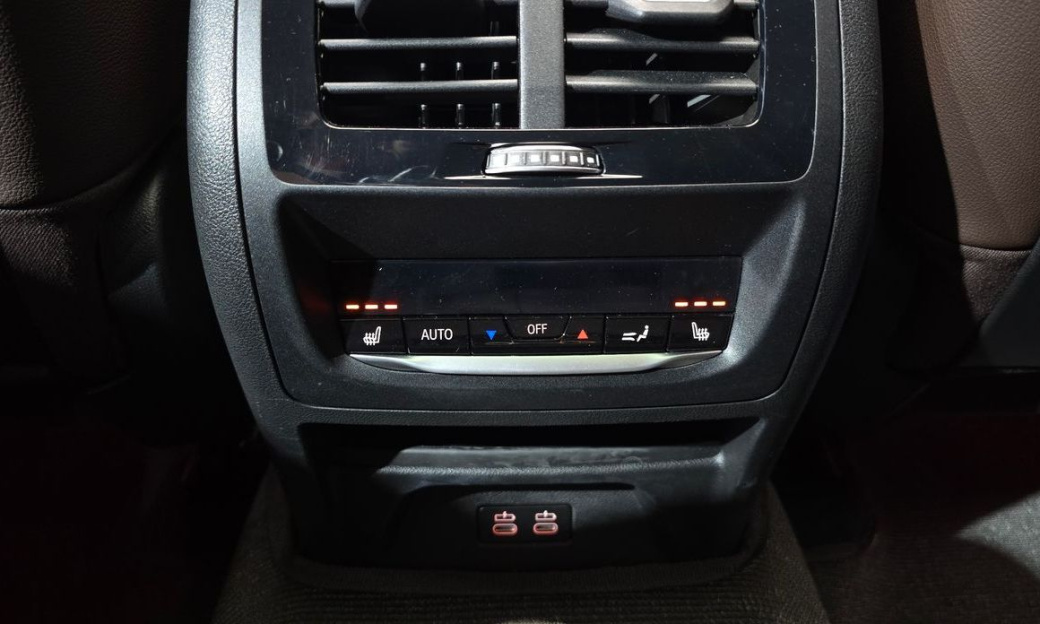 BMW X4 xDrive20i xLine, 2024