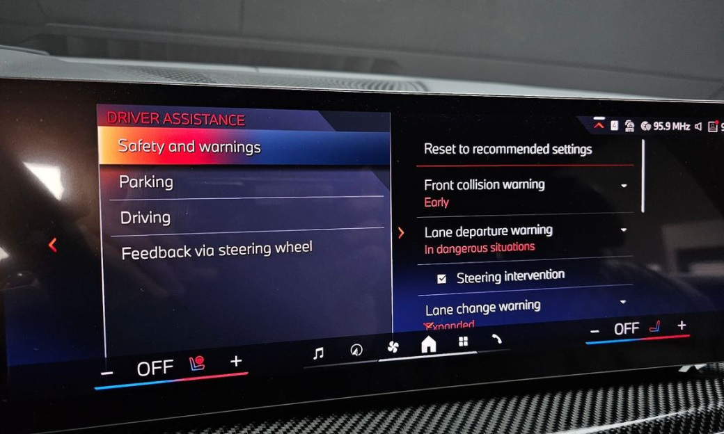 BMW X7 xDrive 40i M Sport 6STR, 2025