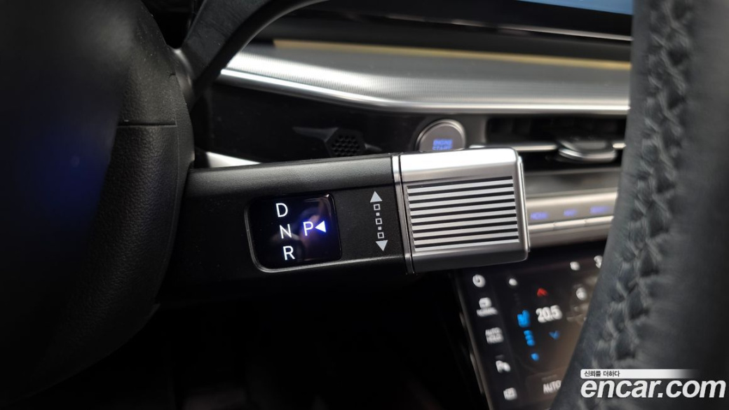 Hyundai Grandeur 2,5 Gasoline 2WD, 2023