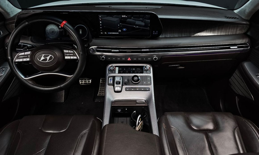Hyundai Palisade Diesel 2.2 2WD, 2023