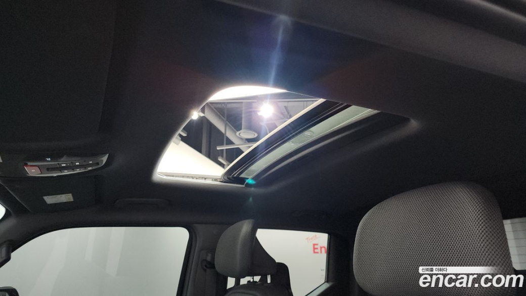 Kia Tasman 2.5T Gasoline 2WD, 2026