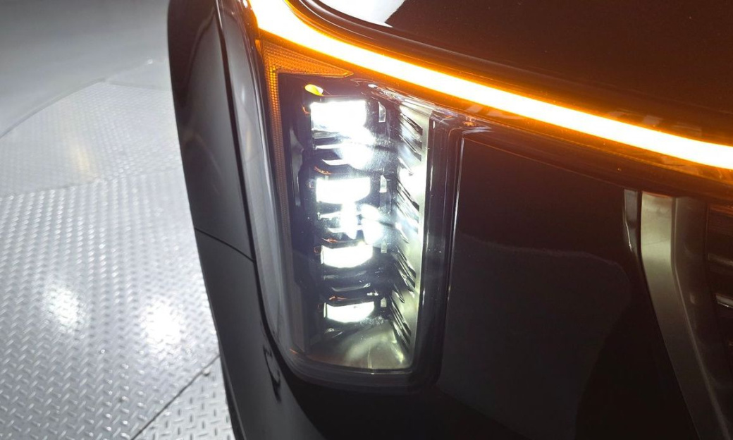 Kia Sorento Gasoline 2.5T 4WD, 2025