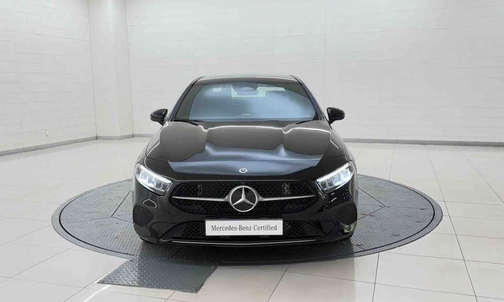 Mercedes-Benz A-Class A220 Sedan, 2026