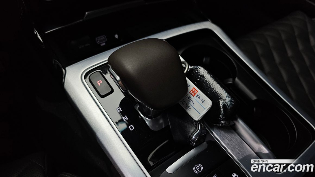 Kia Stinger 2.5 AWD Masters, 2023