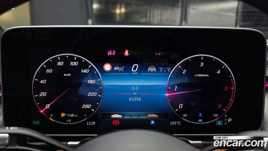Mercedes-Benz S-Class S400 d 4MATIC, 2022