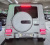 Mercedes-Benz G-Class AMG G63, 2022