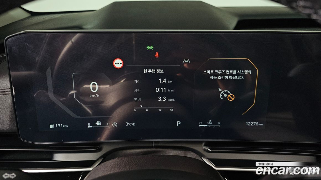 Kia Carnival 7-Seater Gravity, 2024