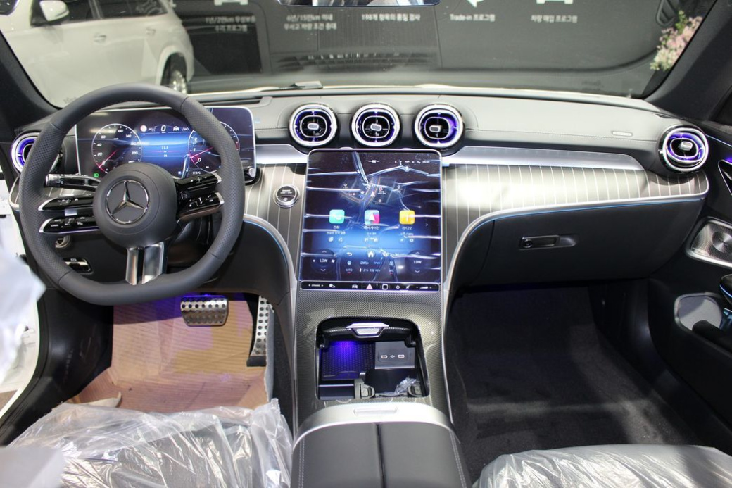 Mercedes-Benz CLE-Class CLE450 4MATIC Coupe, 2025